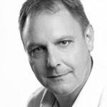 Eddie Hooker CEO